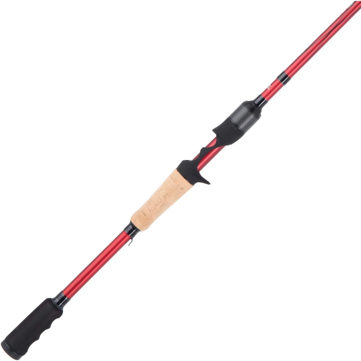 abu garcia vigilante 2.0