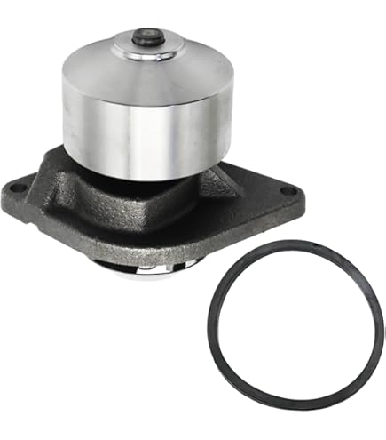 Amazon.com: RAREELECTRICAL New Heavy Duty Water Pump Fits