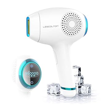 Dauerhafte Haarentfernung Fur Frauen Und Manner Ipl Haarentferner