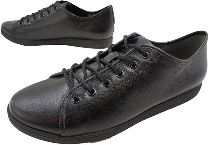 Amazon リーガル Be75 本革 スニーカー レディース Regal リーガル スニーカー