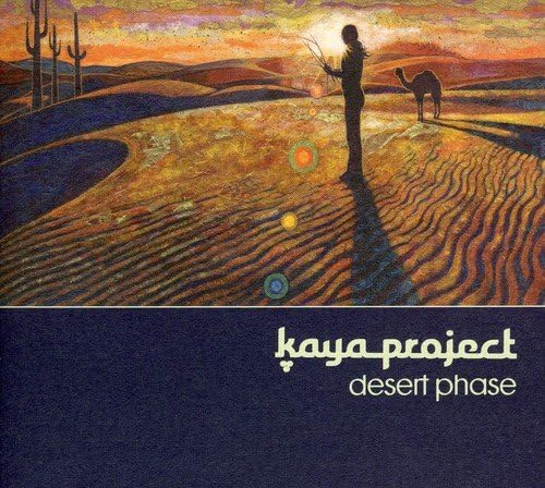 Desert Phase