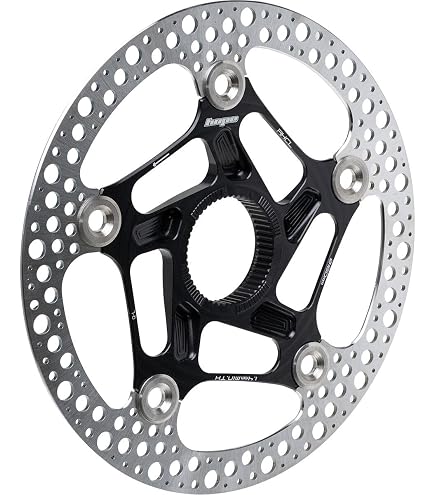 【値下げ】Hope saw disc 160mm 180mm 2枚セット Amazon.com: Hope MTB Floating Centre-Lock Disc Brake Rotor - 180mm
