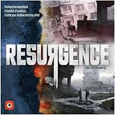 Portal Games: Resurgence the Board Game