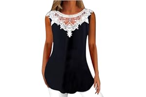 LEODYE Womens Tank Tops Dressy Casual Loose Fit V Neck Tank Tops Boho Floral Print Shirt Summer Sleeveless Tank Tops Vest