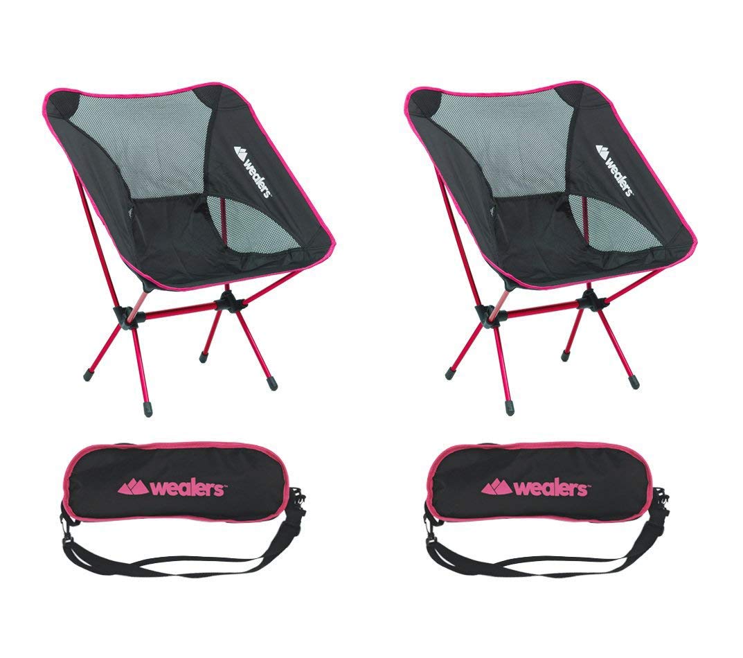 Best large soft camping chair
