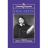 The Cambridge Companion to Descartes (Cambridge Companions to Philosophy)