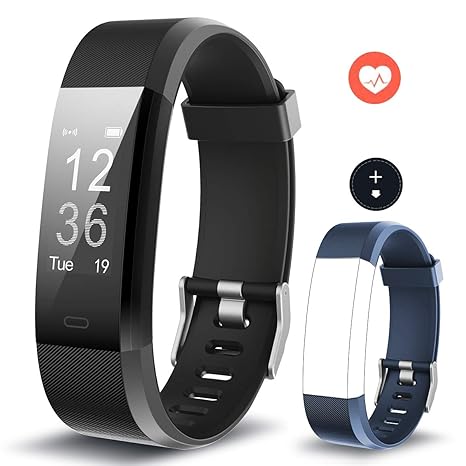 muzili fitness band