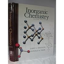 Inorganic Chemistry (2nd Edition): Gary L. Miessler