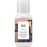 R+Co Dallas Biotin Thickening Conditioner | Weightless Hydration, Strengthens + Enhances Shine | Vegan + Cruelty-Free |