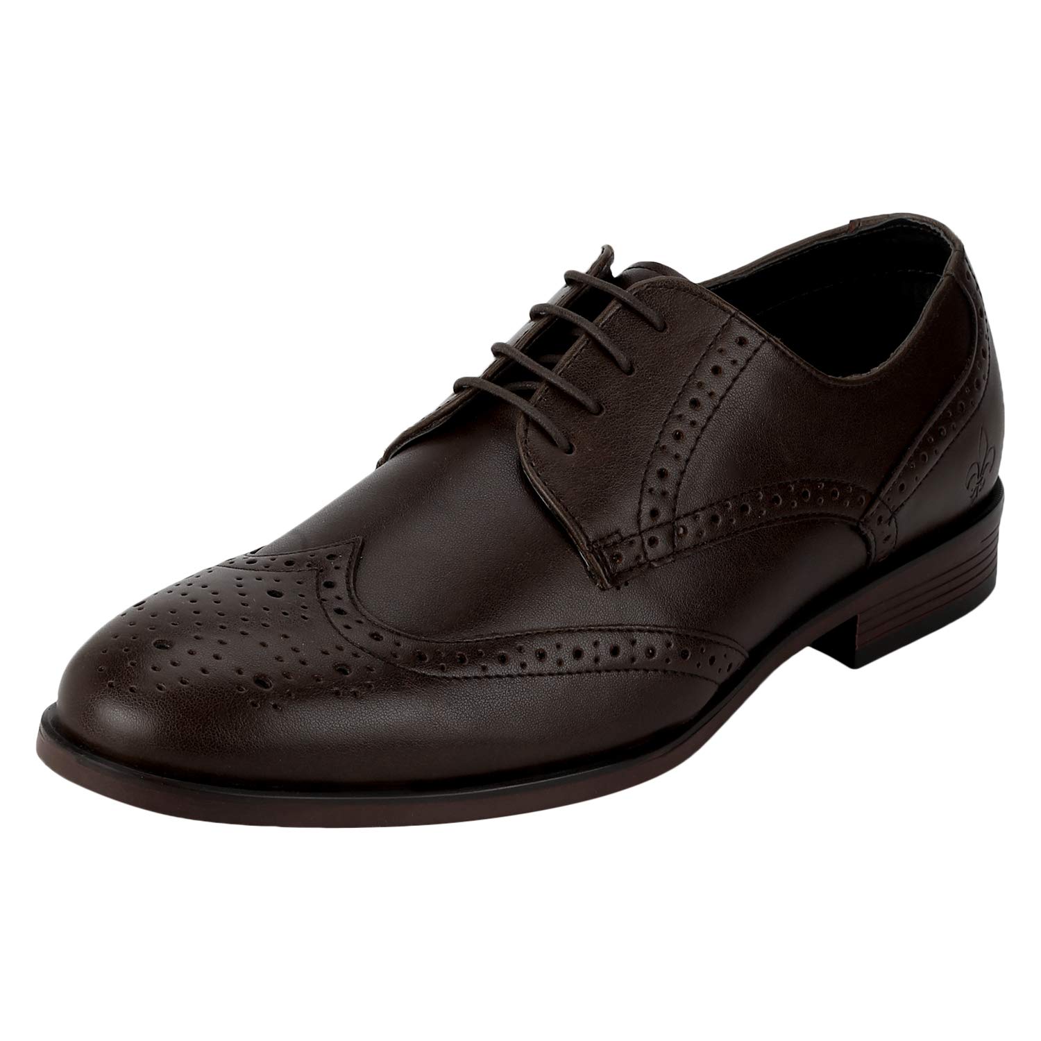 Buy Bond Street by (Red Tape) Mens Bse0312 Formal Shoes at Buy Bond Street by (Red Tape) Mens Bse0312 Formal Shoes at