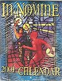 In Nomine 2001 Calendar by