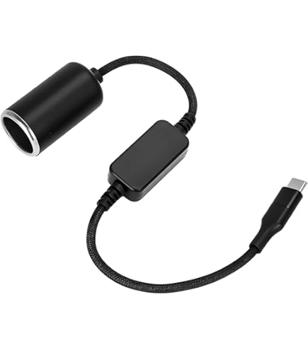 convert cigarette lighter plug to usb Amazon.com: USB Cigarette Lighter Adapter