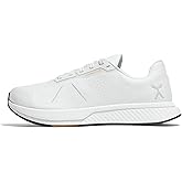 FLUX FOOTWEAR Adapt Graphene RR – Wide Toe Box Running Shoes for Men & Women | Barefoot Feel | Zero Drop | Ripstop Upper | Graphene Grip for Road & Treadmill