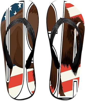 buffalo sandals amazon