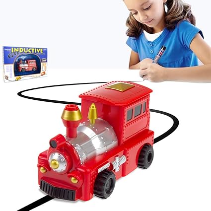 amazon magic toy truck