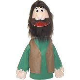 Puppet Partners 20" Giant Puppet or Goliath Puppet