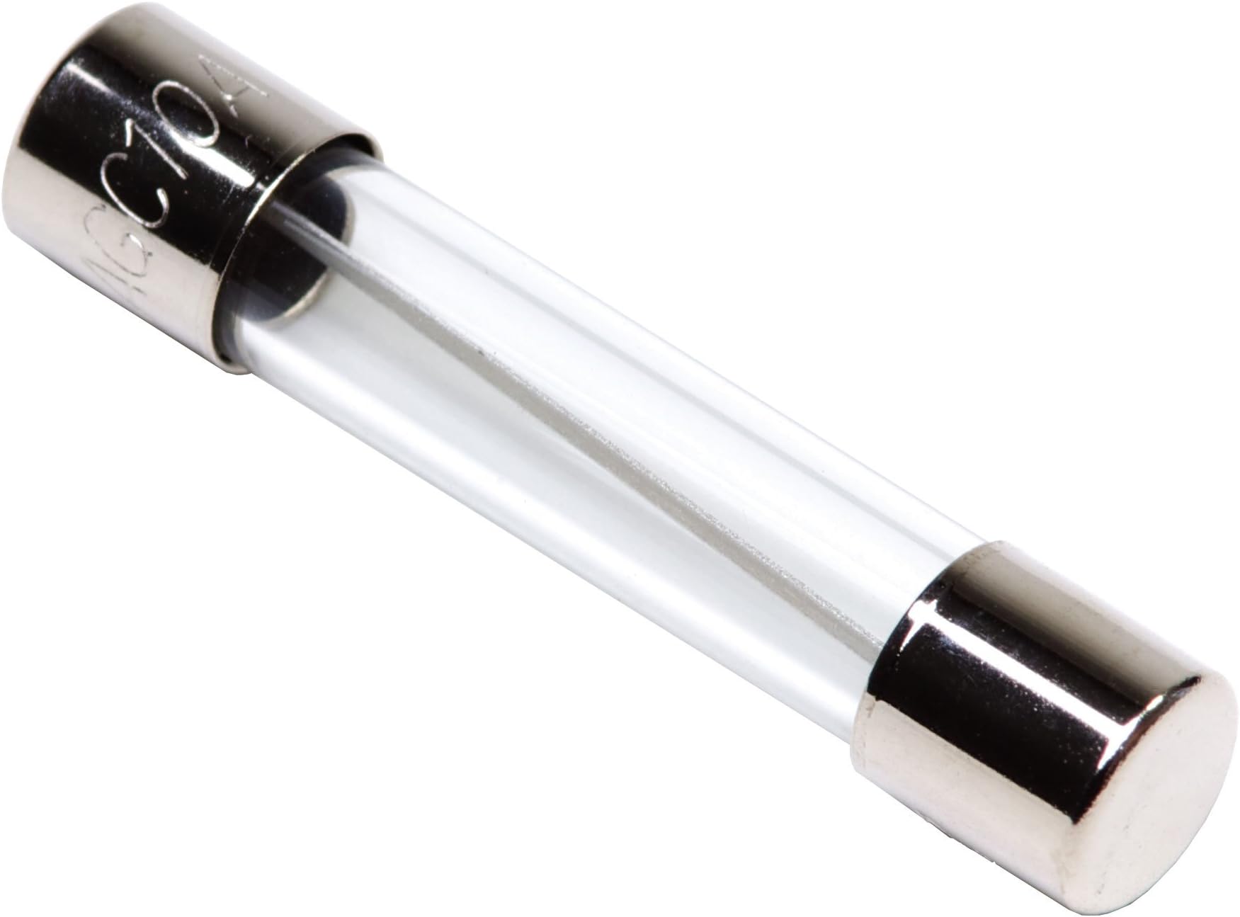 FUSIBLE VERRE AGC 0,5A (LES 5)