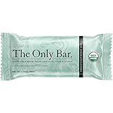 Truvani Plant Based Snack Bars | Chocolate Mint 1
