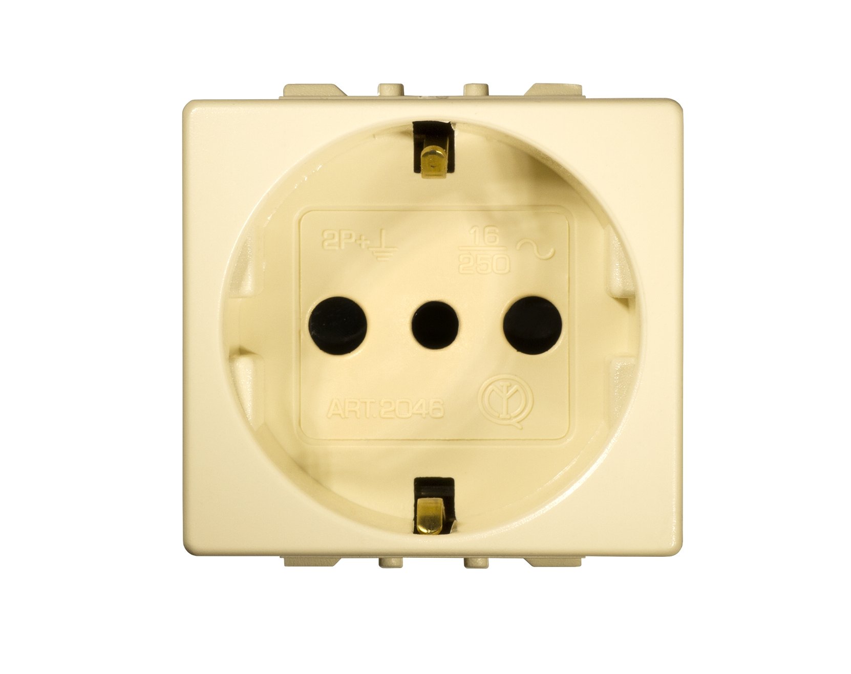 Feb 2046 Socket Safety unel