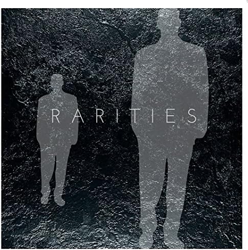 The Crystal Method Rarities Vinyl Record LP *NEWLY RELEASED*