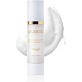 Orogold White Gold 24K Anti Aging Facial Cleanser - 100 Ml / 3.38 Fl. Oz.