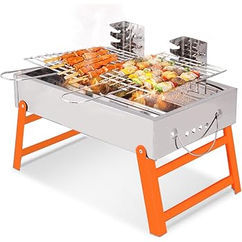 Char-Broil 465620011 Portable Gas Grill, Deluxe: Amazon.ca: Patio, Lawn ... - 61hvFGu0iyL. AC SS350 Char-Broil 465620011 Portable Gas Grill, Deluxe: Amazon.ca: Patio, Lawn ... - 61hvFGu0iyL. AC SS350