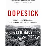 Dopesick (miniseries) visual data 7