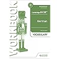 Cambridge IGCSE™ German Vocabulary Workbook: Hodder Education Group