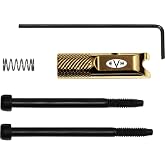 EVH D-Tuna System - Gold