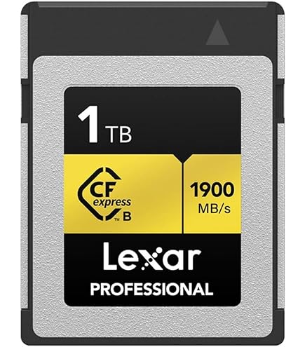 Angelbird - AV PRO CFexpress B SE - 1 TB - CFexpress Type B