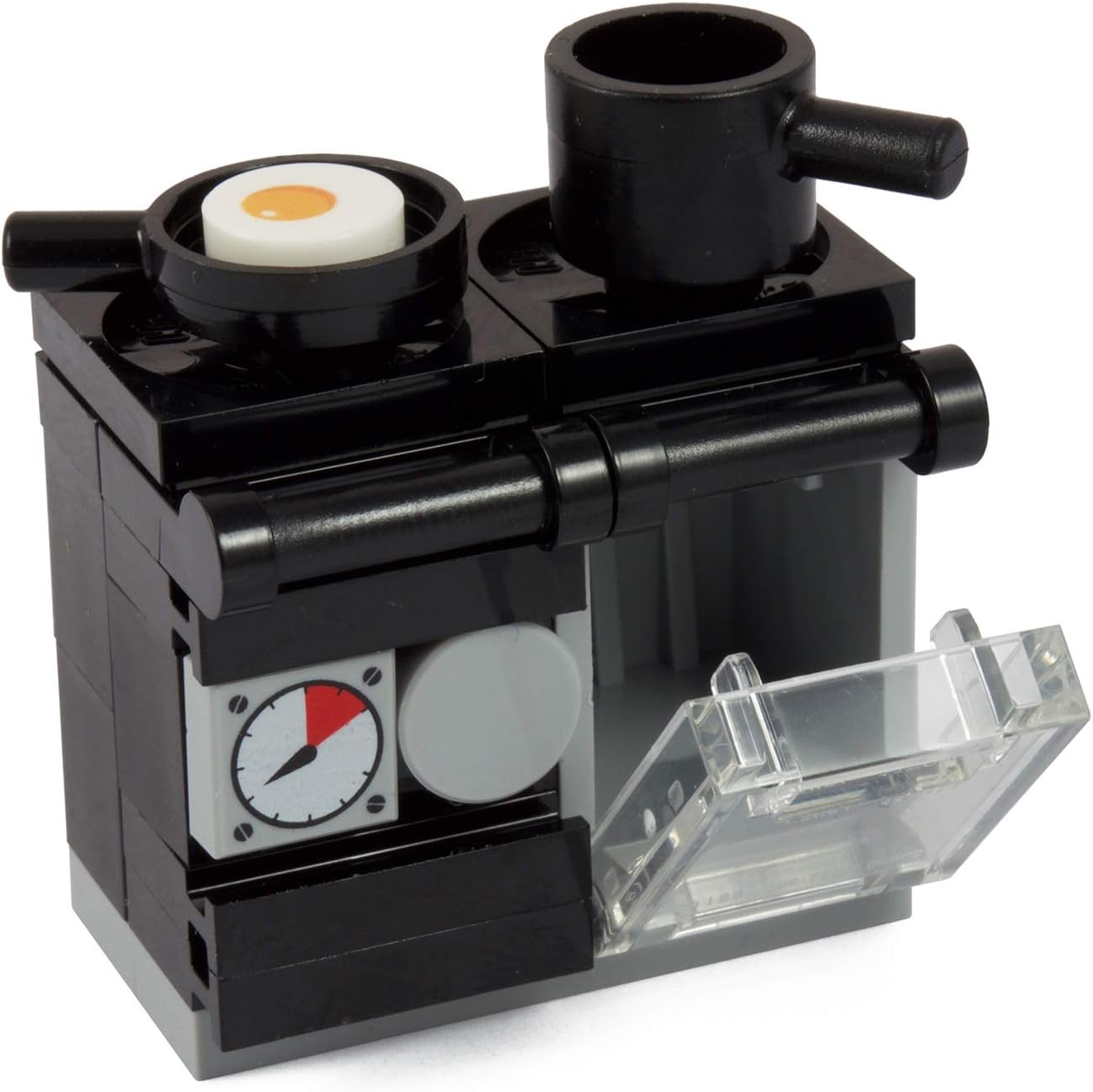 LEGO Kitchen Oven Amazon.co.uk Toys & Games