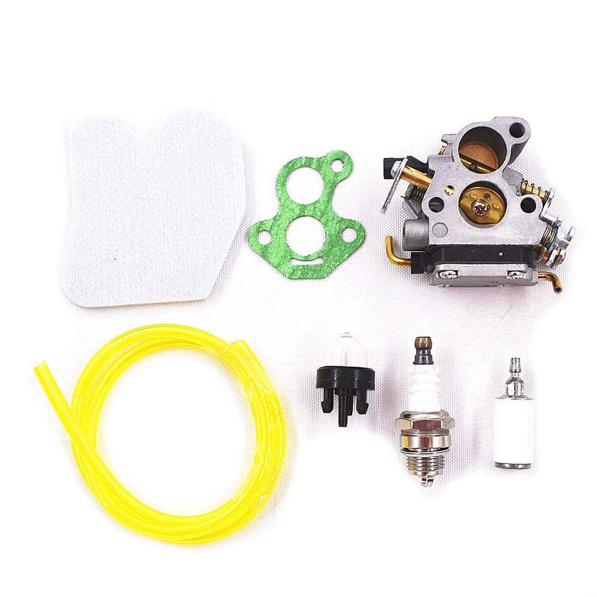 Carburetor carb 574719402 545072601 Replacement for 235 235E 236 240 240E Chainsaw