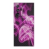 MightySkins Carbon Fiber Skin for Samsung Galaxy