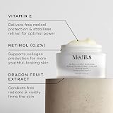 Medik8 Intelligent Retinol Smoothing Night Cream 0.2% 50ml view 2