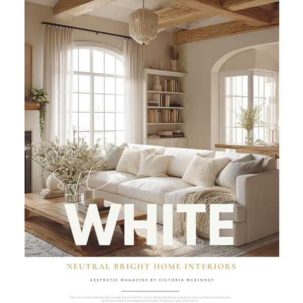 2026 Interior Design Trends Magazine: From Quiet Biophilic to