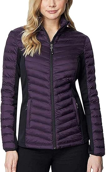 32 heat womens jackets