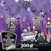 Ceaco - Nightmare Before Christmas - Bathtime Ghouls - 300 Piece Jigsaw Puzzle