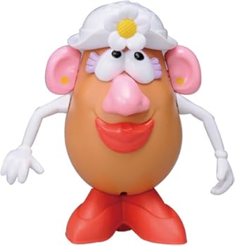 仲良し ｍｒ ｍｒｓポテトヘッド 夫婦 おにぎりまとめ