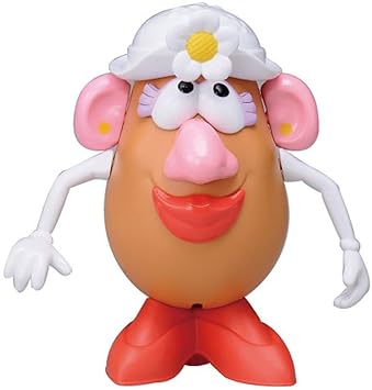 Amazon トイ ストーリー ミセス ポテトヘッド トイ ストーリー