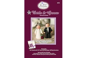 Quilled Creations Scrapbooking, Multicolor