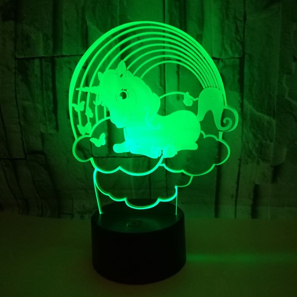 Best gaming optical illusion desk lamp Your House