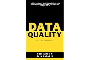 Data Quality in Generative AI : Ensuring Reliability, Fairness, and Governance for AI-Driven Innovations