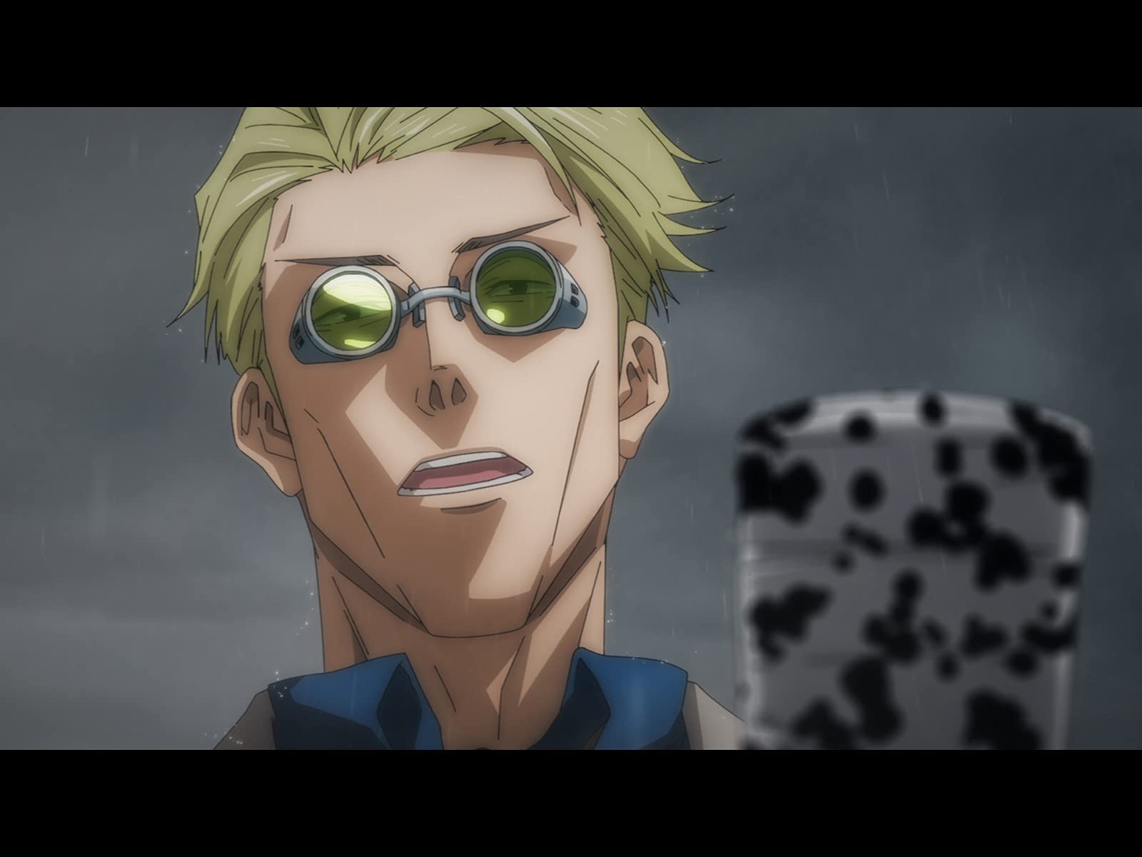 Amazon Co Jp 呪術廻戦を観る Prime Video