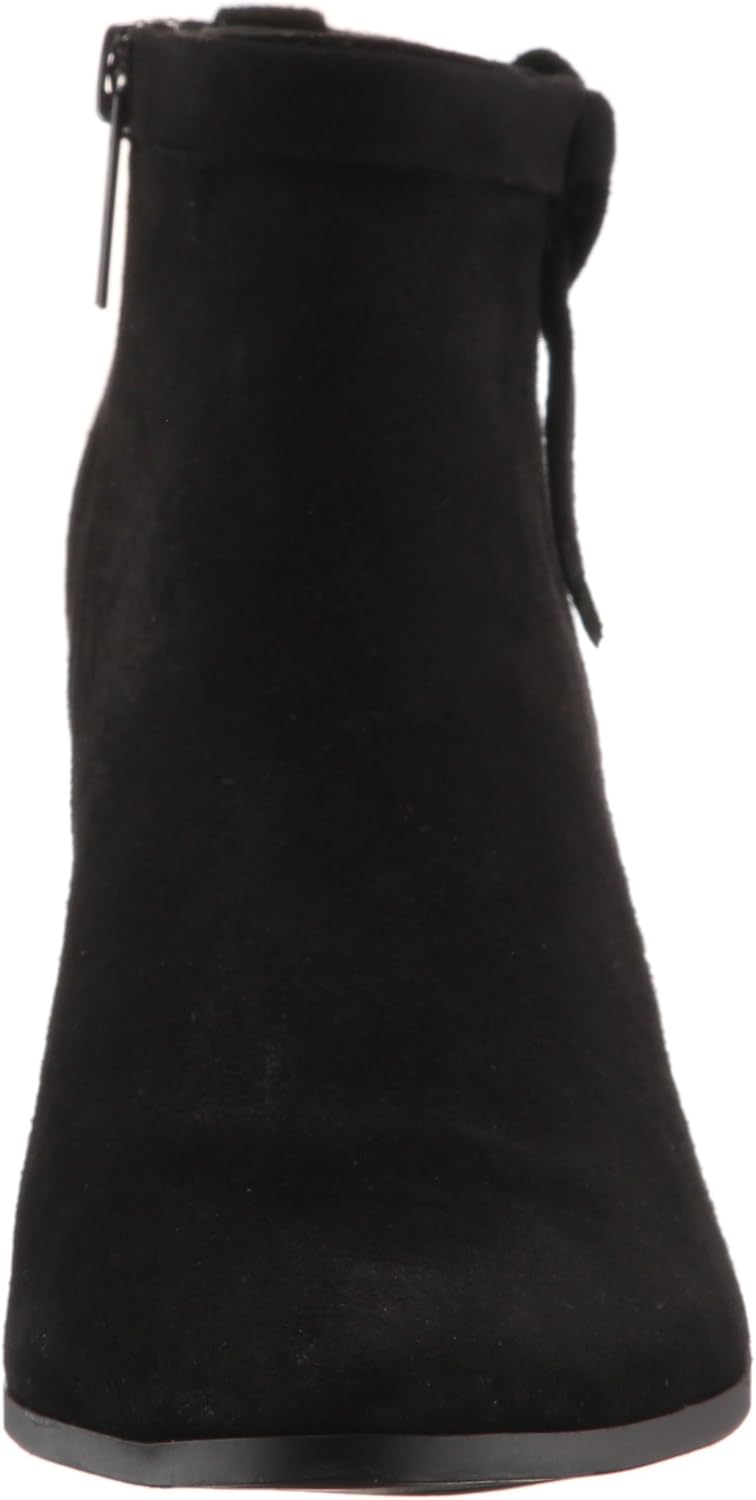 bandolino belluna bootie