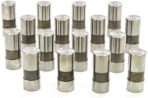 Isky Racing Cams 202-HY Hydraulic Lifter for Chevy