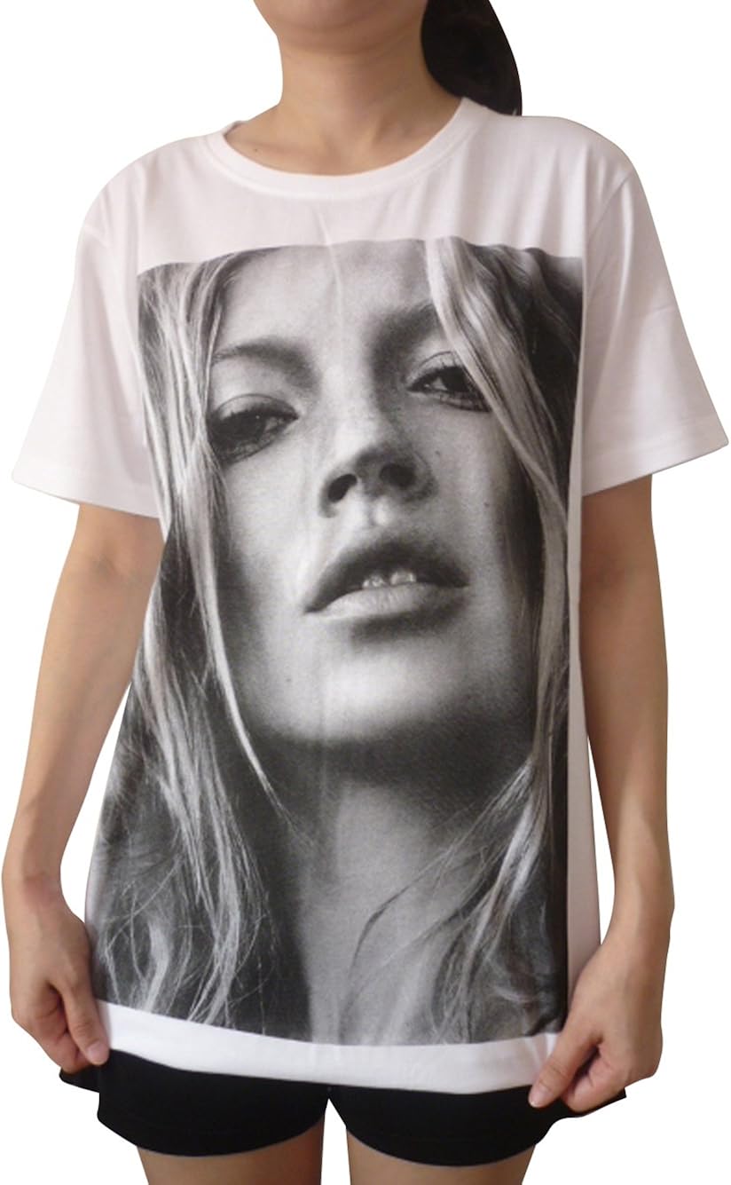 kate moss t shirt
