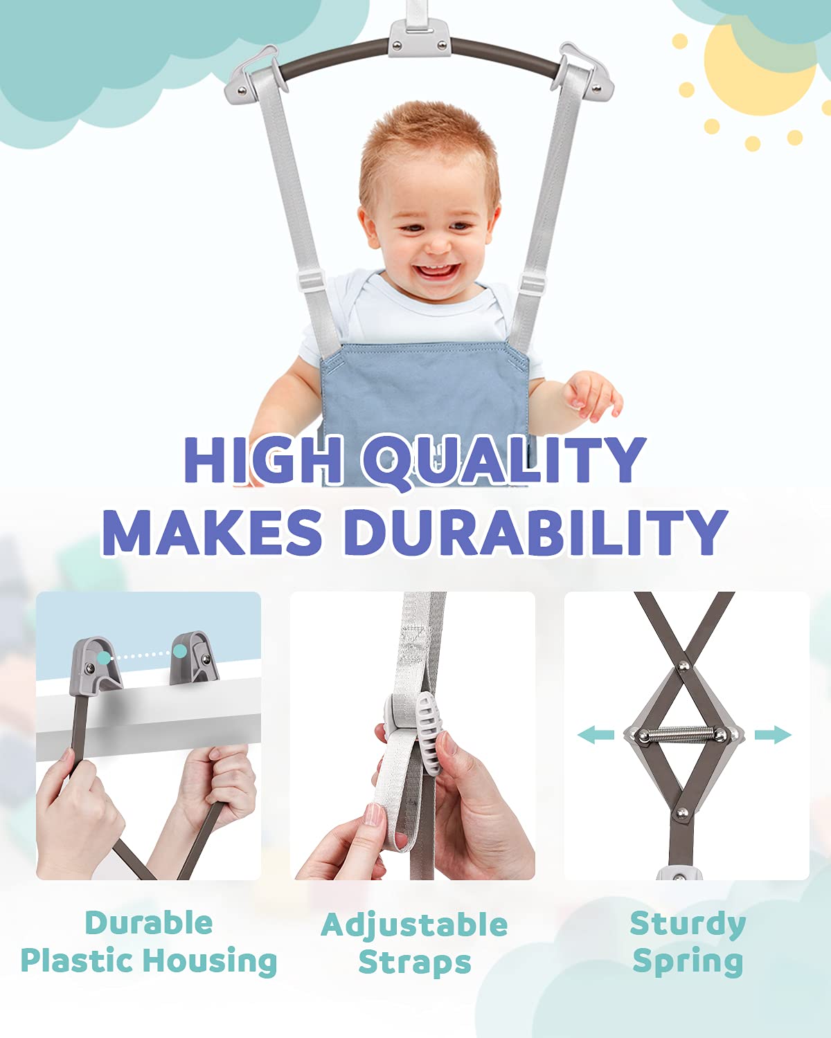 Infant Master 0~12 years Old Newborn Set