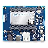 Intel Joule 550x Developer Kit Components GT.EDKW