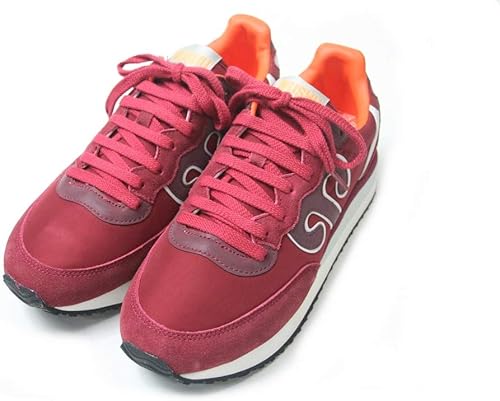 Amazon Wushu Ruyi ウシュルイ メンズ イタリアブランド カジュアル スニーカー シューズ 靴 レッド Mod Master マスター Wushu Ruyi スニーカー Amazon Wushu Ruyi ウシュルイ メンズ イタリアブランド カジュアル スニーカー シューズ 靴 レッド Mod Master マスター Wushu Ruyi スニーカー