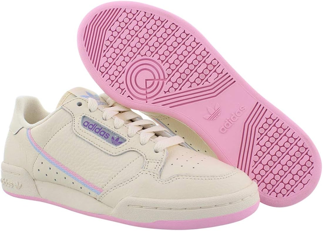 adidas continental 80 periwinkle